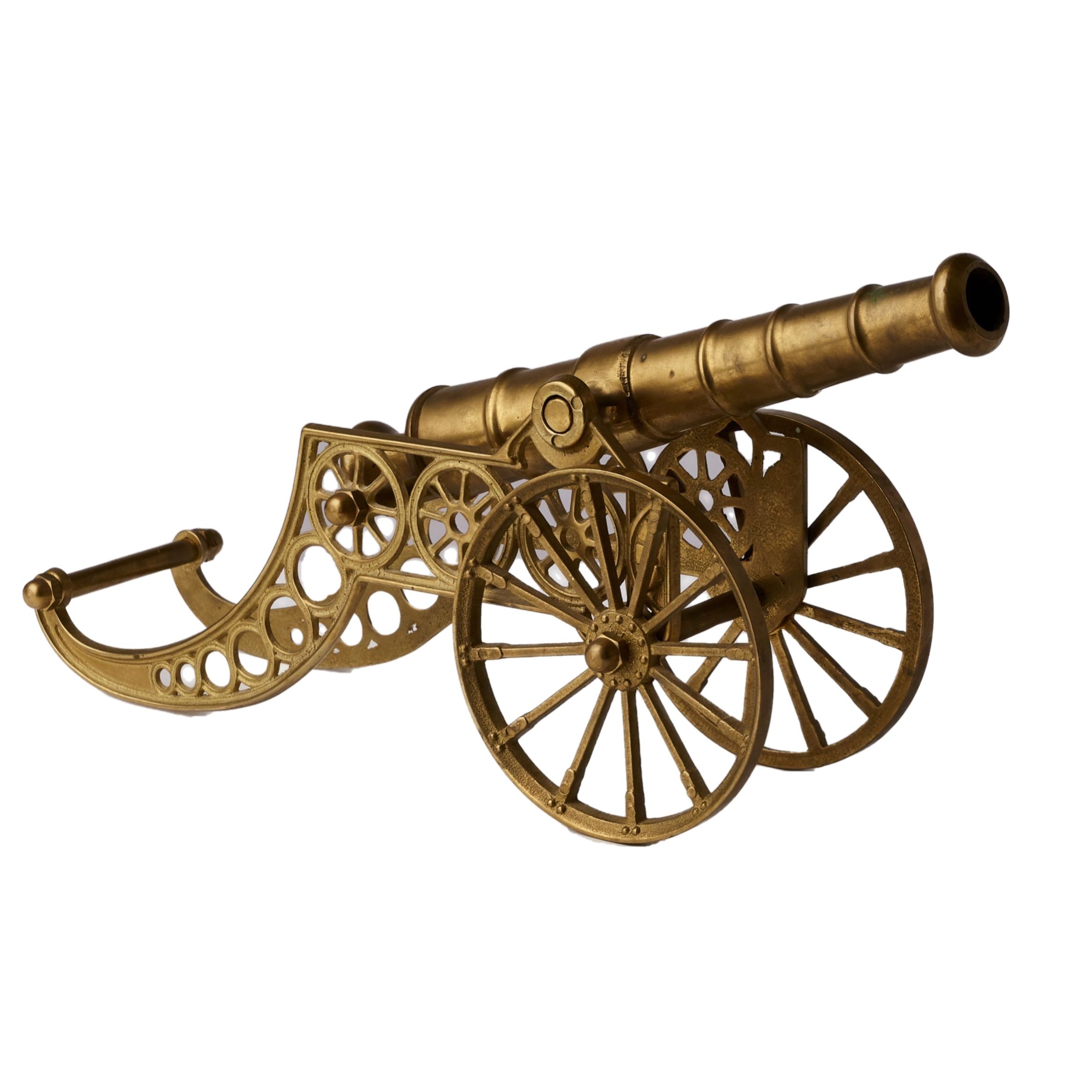 Table-cannon