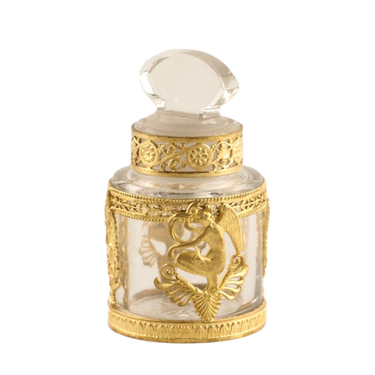 Flacon-de-parfum-France-19-20-siècle-