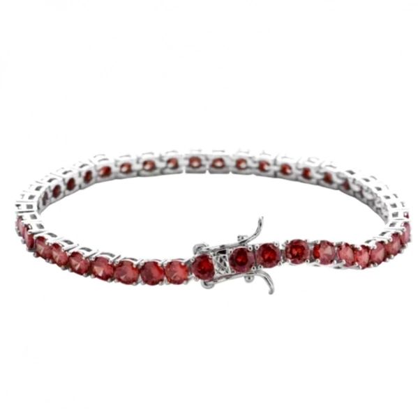 Tennis-bracelet-in-18k-white-gold-with-rubies-