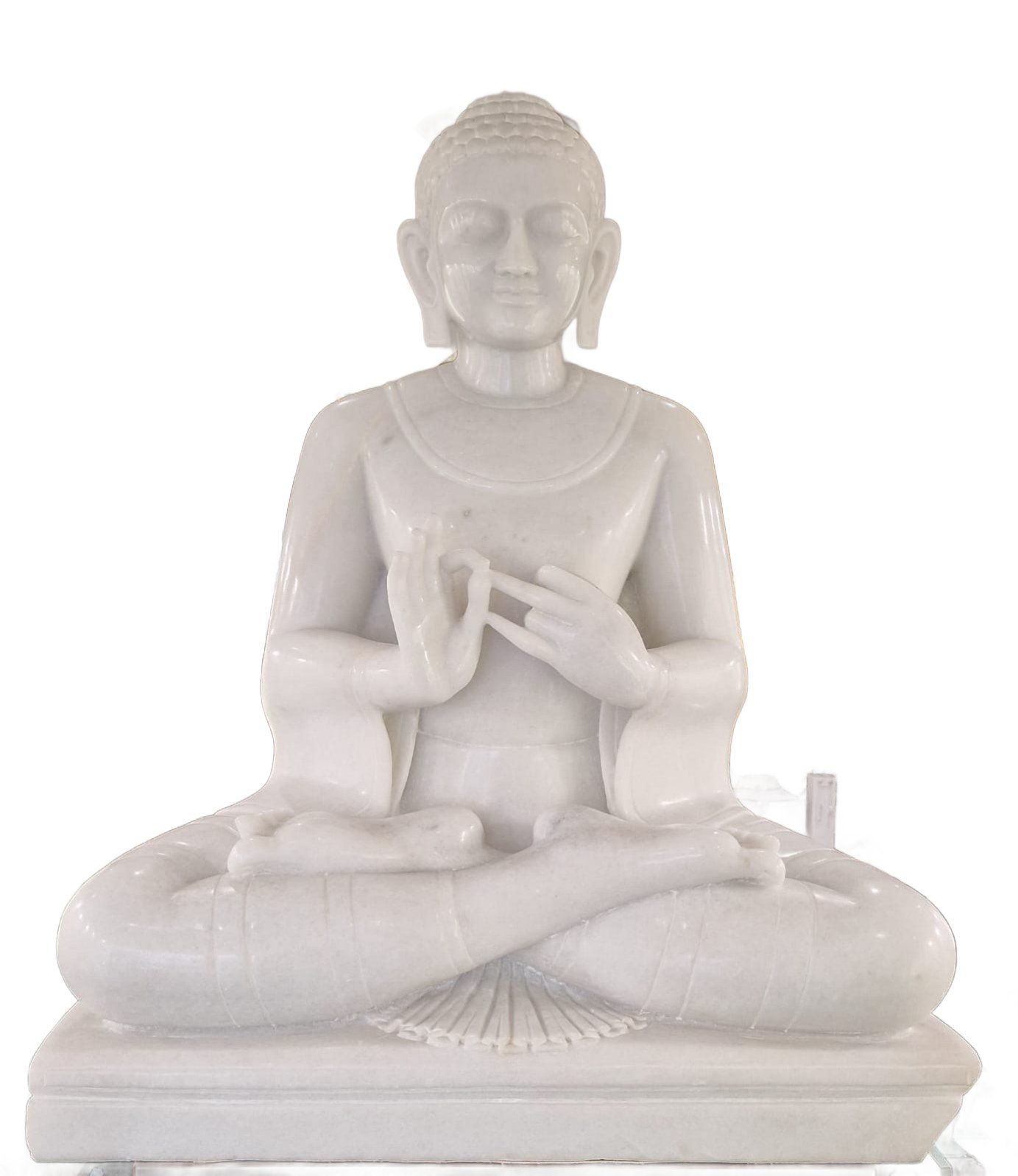 Liels-Buda-balta-Makranas-marmora-