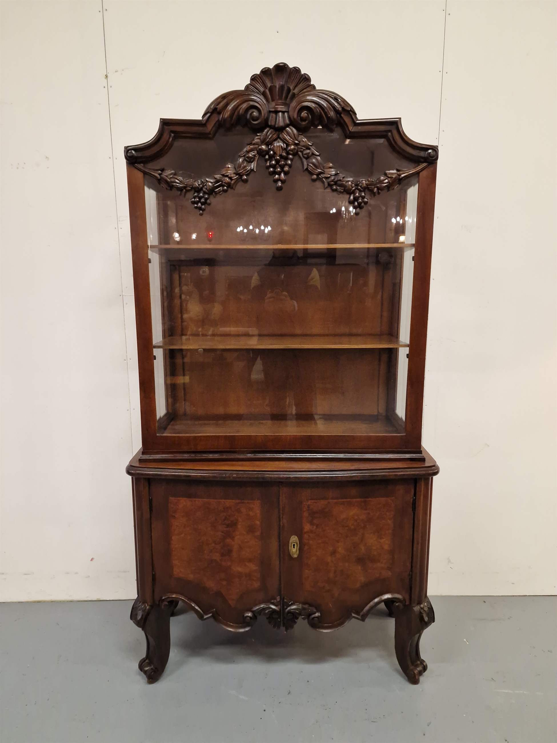 Beautiful-display-case