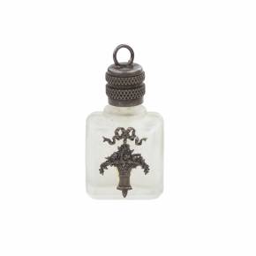 Perfume bottle