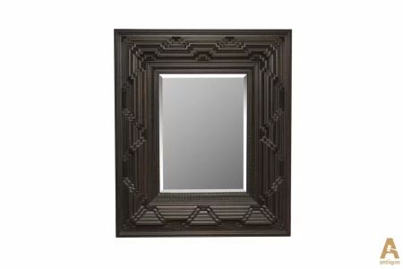 Neo-Gothic mirror