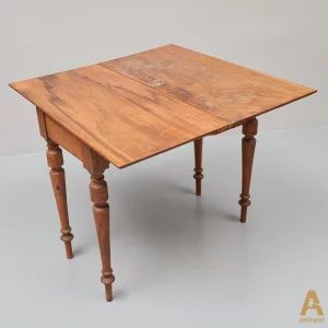 Game Table 1880.