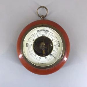 Barometer. N.Prindull