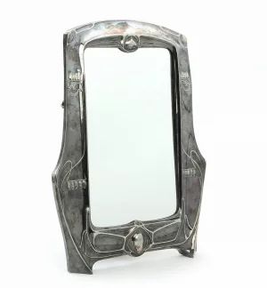 Spogulis Art Nouveau 
