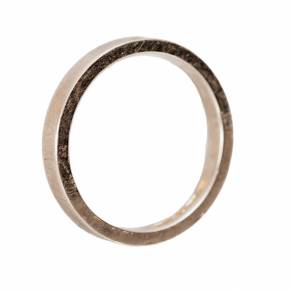 Bague 18ct 