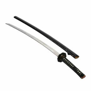 Samurai sword - Katana. 