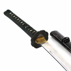 Épée de samouraï - Katana. 