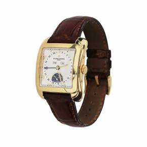 Men`s watch brand Vacheron Constantin Historique Toledo 1952 47300000J-9065. 