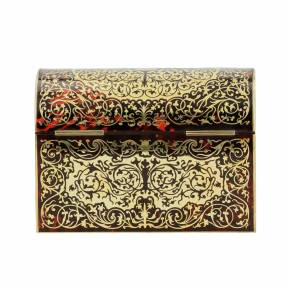 Jewelry box Boulle. 