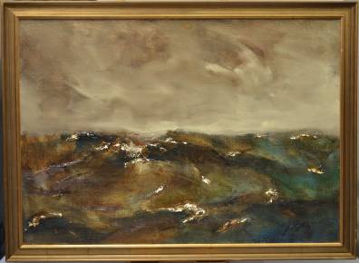 Sea