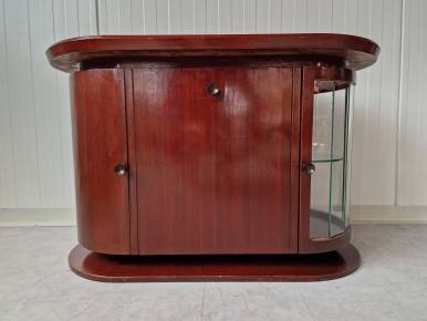Cabinet - bar