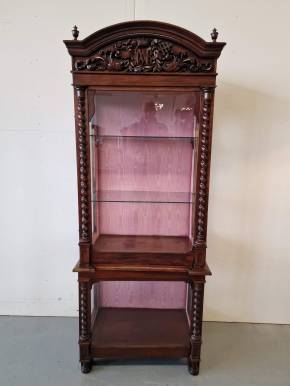 Beautiful display case